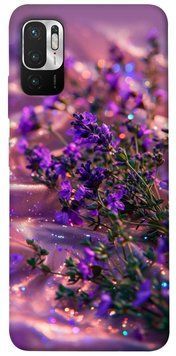 Чохол itsPrint Magic lavander для Xiaomi Redmi Note 10 5G 794106 фото