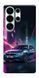 Чохол itsPrint Неонове BMW для Samsung Galaxy S26 Ultra 989621 фото