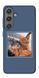Чохол itsPrint Котяча ніжність для Samsung Galaxy S24+ 804870 фото