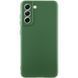 Чохол Silicone Cover Ummi Lakshmi Full Camera (AA) для Samsung Galaxy S22 00000082233_3 фото