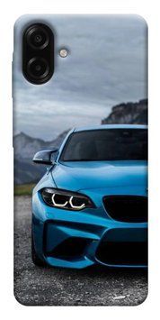 Чохол itsPrint небесний бмв для Samsung Galaxy A07 924813 фото