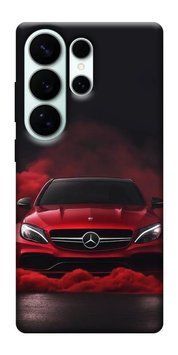 Чохол itsPrint Red Mercedes для Samsung Galaxy S26 Ultra 989661 фото
