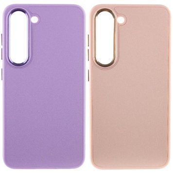 Шкіряний чохол Bonbon Leather Metal Style для Samsung Galaxy S23 00000065412_3 фото