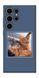 Чохол itsPrint Котяча ніжність для Samsung Galaxy S25 Ultra 804912 фото