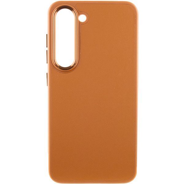 Шкіряний чохол Bonbon Leather Metal Style для Samsung Galaxy S23 00000065412_3 фото