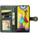 Шкіряний чохол-книжка GETMAN Gallant (PU) для Motorola Moto G87 5G 00000088183_1 фото 3