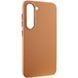 Шкіряний чохол Bonbon Leather Metal Style для Samsung Galaxy S23 00000065412_3 фото 3