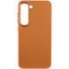 Шкіряний чохол Bonbon Leather Metal Style для Samsung Galaxy S23 00000065412_3 фото 2
