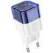 МЗП Hoco C125A Transparent PD20W (1USB-C) 00000069120_1 фото 2