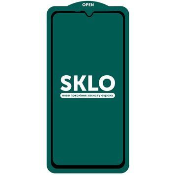 Захисне скло SKLO 5D (тех.пак) для Samsung Galaxy A05 00000066573_1 фото