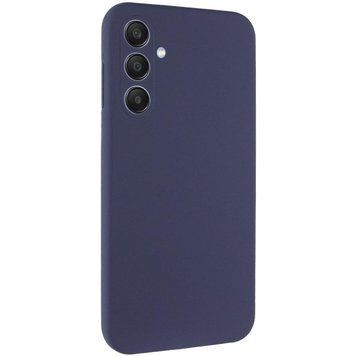Чохол Silicone Cover Ummi Lakshmi Full Camera (AA) для Samsung Galaxy A36 5G 00000081085_5 фото