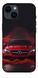 Чохол itsPrint Red Mercedes для Apple iPhone 14 (6.1") 690474 фото