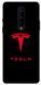 Чохол itsPrint Tesla для OnePlus 8 689368 фото