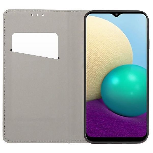 Чохол-книжка Magnet для Xiaomi Poco X8 Pro 00000086692_1 фото