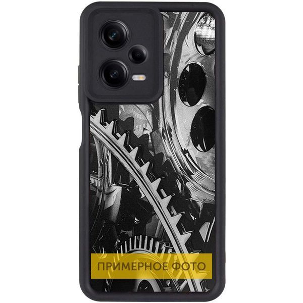 TPU чохол Prestige для Xiaomi Poco X6 | Note 13 Pro 5G 00000074934_15 фото