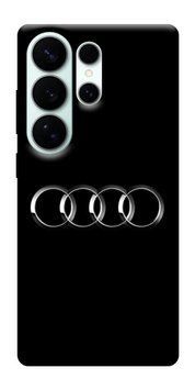 Чохол itsPrint Audio logo для Samsung Galaxy S26 Ultra 989669 фото