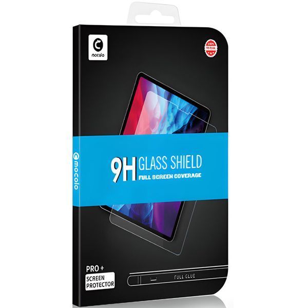 Захисне скло Mocolo (Pro+) для Apple iPad 10.9" (2022-24) | 11" (A16) 2025 00000062965_1 фото