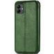 Шкіряний чохол-книжка GETMAN Cubic (PU) для Samsung Galaxy A06 00000074488_1 фото 4