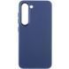 Шкіряний чохол Bonbon Leather Metal Style для Samsung Galaxy S23 00000065412_5 фото