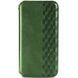Шкіряний чохол-книжка GETMAN Cubic (PU) для Samsung Galaxy A06 00000074488_1 фото 2