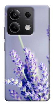 Чохол itsPrint Лаванда для Xiaomi Redmi Note 13 5G 926324 фото