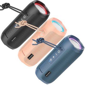 Bluetooth Колонка Borofone BR21 00000057057_5 фото