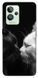 Чохол itsPrint Black and white cats для Realme GT2 984585 фото