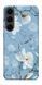 Чохол itsPrint Cold white для Samsung Galaxy S25 FE 978965 фото