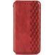 Шкіряний чохол-книжка GETMAN Cubic (PU) для Samsung Galaxy A06 00000074488_3 фото