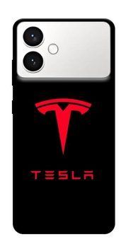 Чохол itsPrint Tesla для Samsung Galaxy S26+ 989636 фото