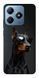 Чохол itsPrint Cool doberman для Realme C63 4G 806550 фото