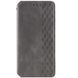 Шкіряний чохол-книжка GETMAN Cubic (PU) для Samsung Galaxy A06 00000074488_4 фото