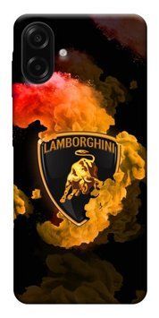 Чохол itsPrint Lamborghini logo для Samsung Galaxy A07 924995 фото