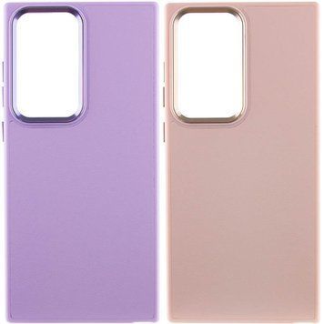 Шкіряний чохол Bonbon Leather Metal Style для Samsung Galaxy S23 Ultra 00000065414_4 фото