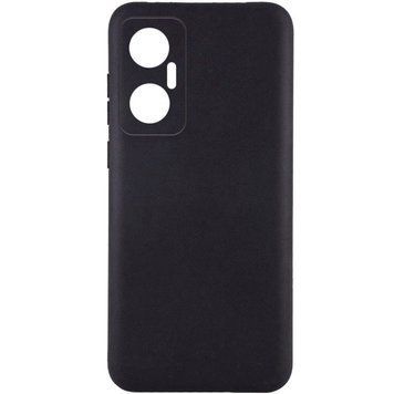 Чохол TPU Epik Black Full Camera для Infinix Hot 20 5G 00000063898_1 фото