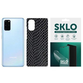 Захисна плівка SKLO Back (тил) Snake для Samsung Galaxy S22 00000060937_1 фото