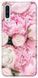Чохол itsPrint Pink peonies для Samsung Galaxy A50 (A505F) | A50s | A30s 153676 фото