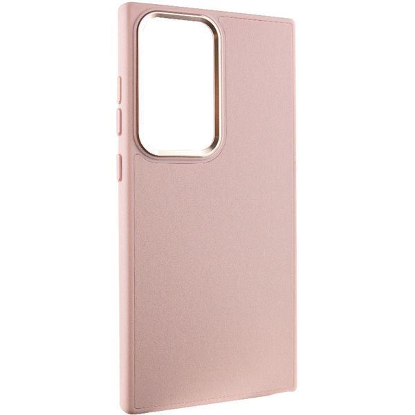 Шкіряний чохол Bonbon Leather Metal Style для Samsung Galaxy S23 Ultra 00000065414_4 фото