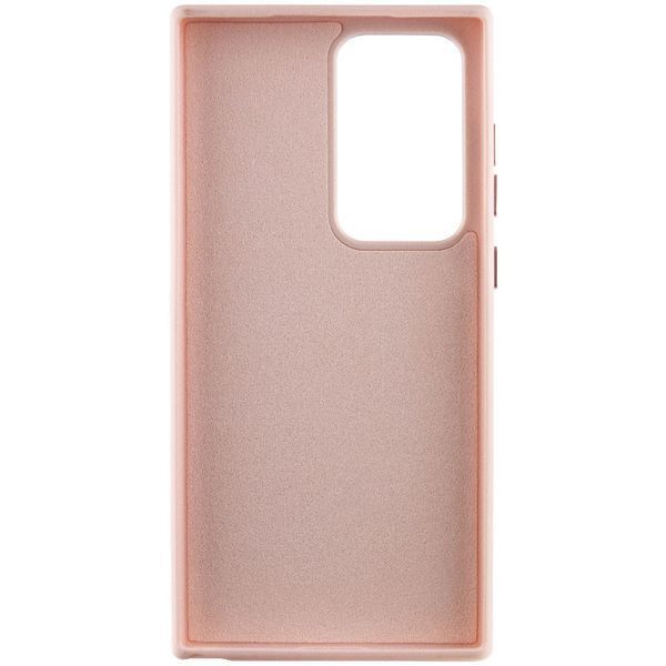 Шкіряний чохол Bonbon Leather Metal Style для Samsung Galaxy S23 Ultra 00000065414_4 фото