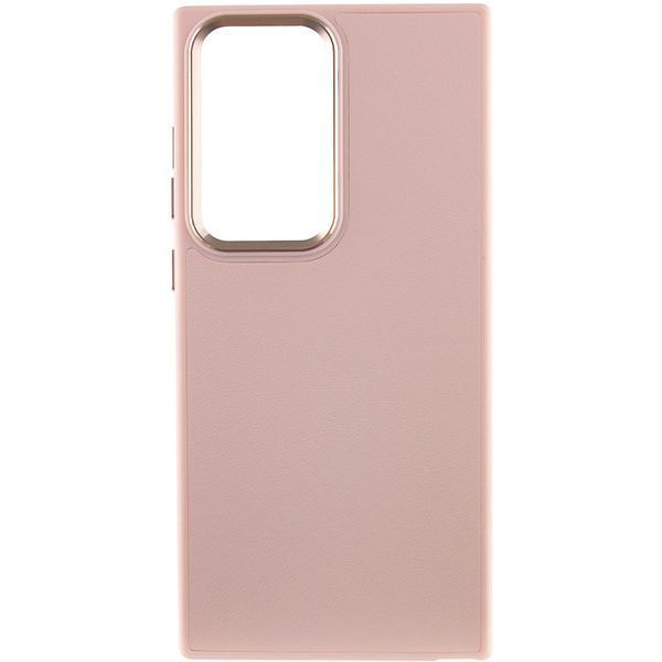 Шкіряний чохол Bonbon Leather Metal Style для Samsung Galaxy S23 Ultra 00000065414_4 фото