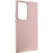 Шкіряний чохол Bonbon Leather Metal Style для Samsung Galaxy S23 Ultra 00000065414_4 фото 3