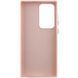 Шкіряний чохол Bonbon Leather Metal Style для Samsung Galaxy S23 Ultra 00000065414_4 фото 4