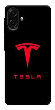Чохол itsPrint Tesla для Samsung Galaxy A07 924997 фото