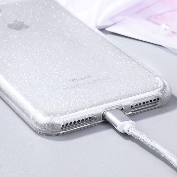 TPU чохол Nova для Apple iPhone 7 plus | 8 plus (5.5") 00000077615_1 фото