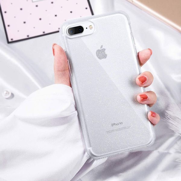 TPU чохол Nova для Apple iPhone 7 plus | 8 plus (5.5") 00000077615_1 фото