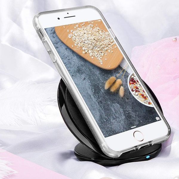 TPU чохол Nova для Apple iPhone 7 plus | 8 plus (5.5") 00000077615_1 фото