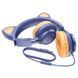 Накладні навушники Hoco W36 Cat ear (3.5mm/1.2m) 00000057167_2 фото 4