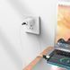 Дата кабель Borofone BX79 USB to Type-C (1m) 00000057086_1 фото 4