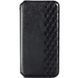 Шкіряний чохол-книжка GETMAN Cubic (PU) для Samsung Galaxy A06 00000074488_6 фото