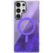 Чохол TPU Shiny Mountain (MagFit) для Samsung Galaxy S25 Ultra 00000078883_6 фото 2